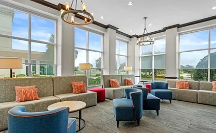 Hilton Garden Inn Warner Robins