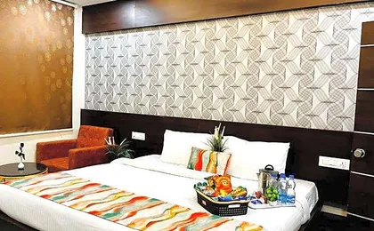 Hotel Park Airport Zone Hyderabad