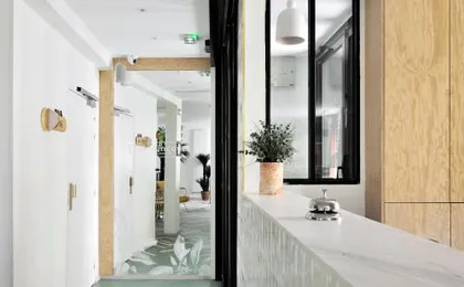 Caulaincourt Square Hostel (Adults only)