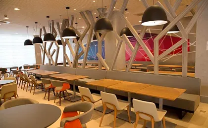 Novotel Rj Porto Atlantico