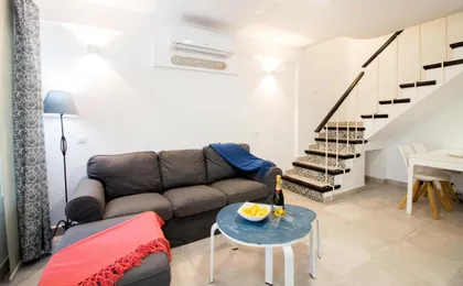 Perfectly Located Beachside Apartment in Elviria Marbella