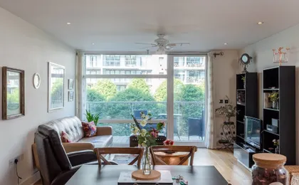 Gorgeous 2 Bed, With Balcony, Battersea