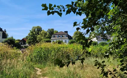Villahotel Rheinblick