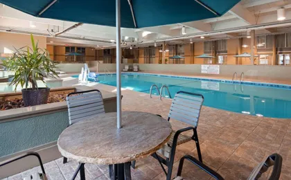 Best Western Crossroads of the Bluffs