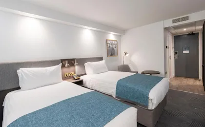 Holiday Inn Bristol Airport