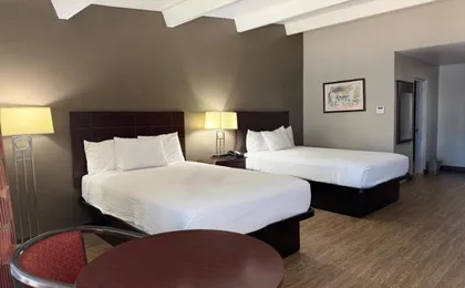 Travelodge by Wyndham Lakeland