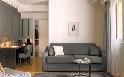 BB Hotels Smarthotel Missori