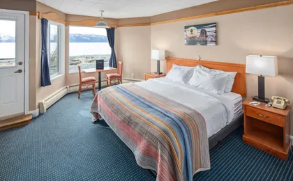 Land's End Resort