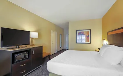 Best Western Plus Castle Rock