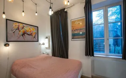Suite du Vieux Lyon Cosy & calme - le Quarantaine