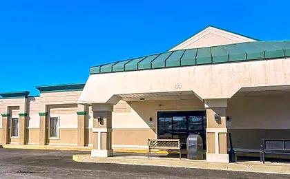 Quality Inn Selinsgrove