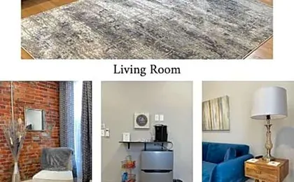 Brickhouse Loft - a boutique hotel