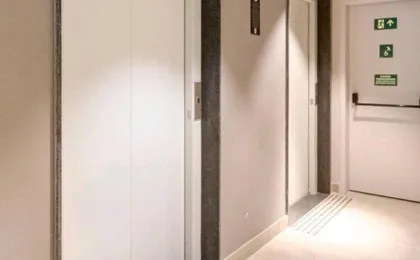 Ap No Condominio Facto Paulista - Bela Vista