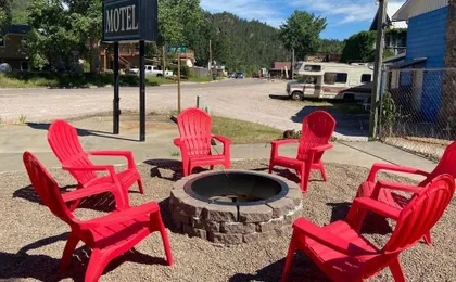 Brookside Motel