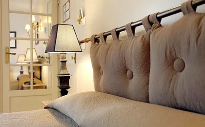 Hotel Albe Bastille