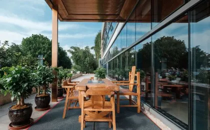 Qingfeng Inn (Chongqing Yuelai Guobo Center)