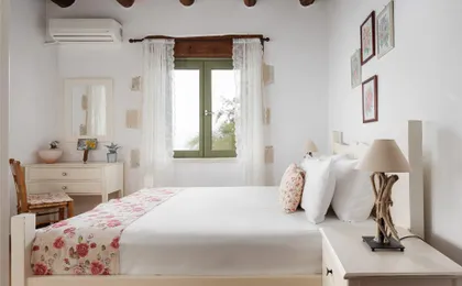 Your Villa