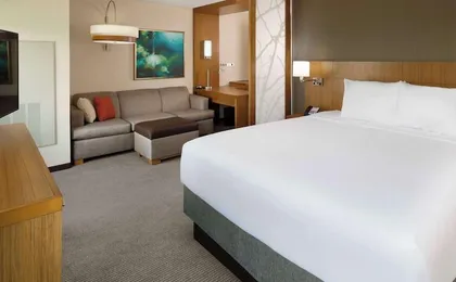 Hyatt Place Lubbock