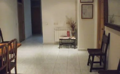 Hostal El Tera