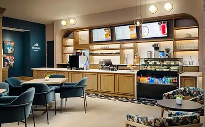 Homewood Suites by Hilton Raleigh Downtown