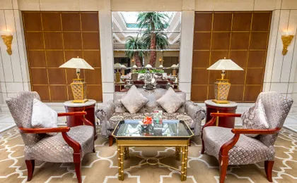 Xijiao State Guest Hotel