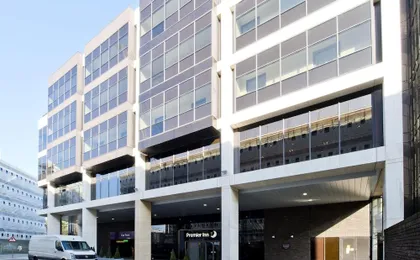 Premier Inn London Chiswick