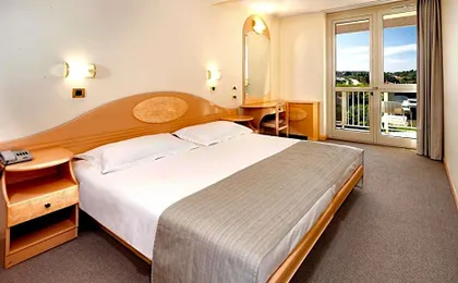 Hotel Istra Plava Laguna