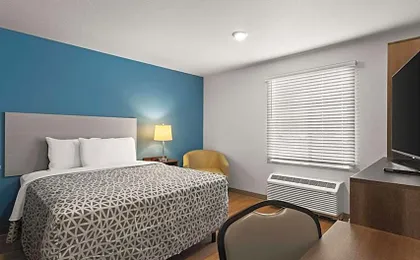 WoodSpring Suites Greeley