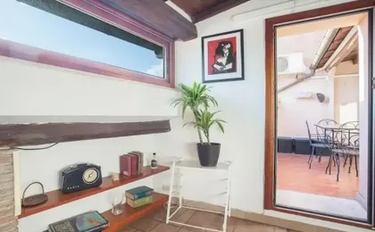 Grottini Charme Penthouse