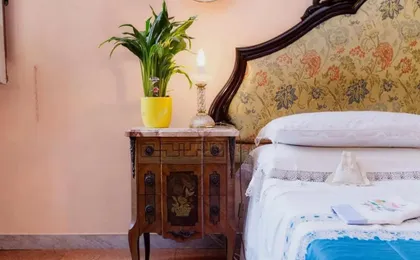 B&B Atmosfere Del Centro Storico