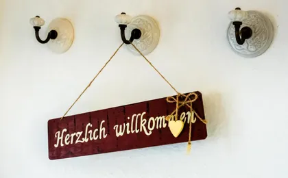 Ferienwohnung Rath