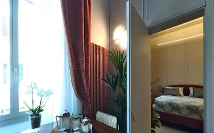 Cinisca Suites in Bologna