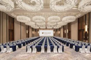 New Century Grand Hotel Hangzhou Baoding