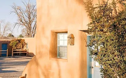Pueblo Bonito Inn