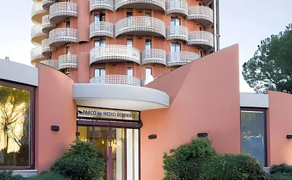 Parco de Medici Residence Hotel