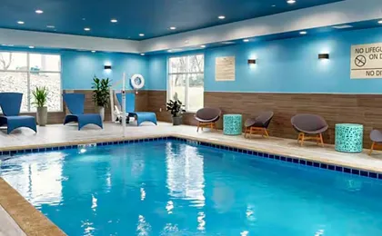 Hampton Inn & Suites by Hilton Cedar City