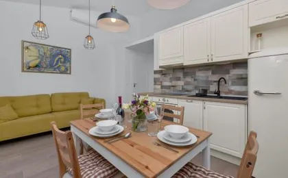 Apartment Teraca