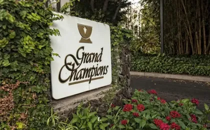 Grand Champions Collection by KBM - 2 Units on same floor (120/134)