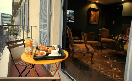 Élégant Appartement Promenade des Arts
