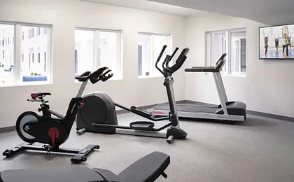 stayAPT Suites Auburn
