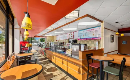 Comfort Inn Oceanside