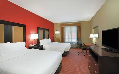 Hilton Garden Inn Dalton