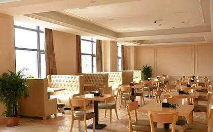 Vienna International Hotel Wuhan Wangjiawan Tieqiao Plaza