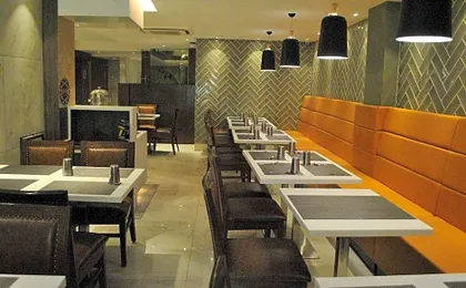 Hotel Southern, New Delhi