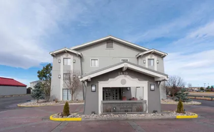 La Quinta Inn by Wyndham Cheyenne