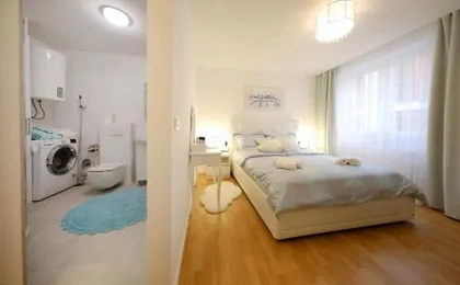 Rosita Deluxe Rooms