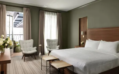 Hotel Richemont