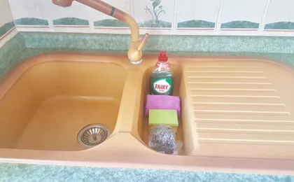Apartamento El Rincon Benidorm