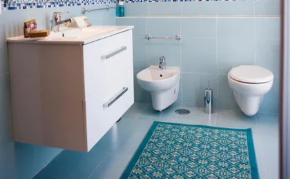 Isa Guest Rooms