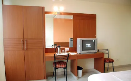 Hotel Imperial Classic